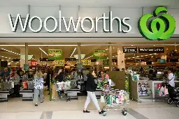 Workers Are Striking at Australia’s Supermarket Duopoly