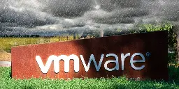 Broadcom ditches most of VMware's Cloud Service Providers