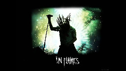 In flames - Only for the Weak [HD]