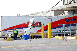 Canadian Postal Workers Have Hit the Picket Lines