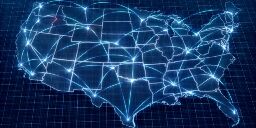 US allocates $42B in broadband funding—find out how much your state will get