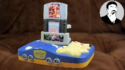 Nintendo 64 Retrospective Extravaganza | Ashens