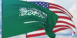 Saudi Arabia Drifts Away from Washington and the Dollar | Mises Institute