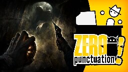 Amnesia: The Bunker (Zero Punctuation)