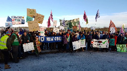 Approval of new UK coal mine was an 'error of law', new government says