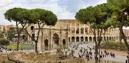 Ancient Rome had ways to counter the urban heat island effect – how history’s lessons apply to cities today