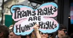 Opinion | What four more years of Trump would mean for trans people like me