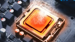 Intel finds cause of overheating CPUs, provides another BIOS update