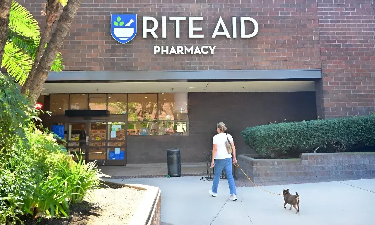 US bans pharmacy Rite Aid from facial recognition use