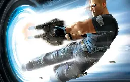 Embracer CEO confirms TimeSplitters studio faces closure before Christmas | VGC