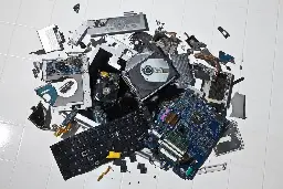 Windows 10 end of life could prompt torrent of e-waste as 240 million devices set for scrapheap