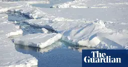 Too late now to save Arctic summer ice, climate scientists find