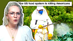 Our Food Is Killing Us