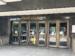 'Stop Cop City' coalition accuses city of using "delay tactics" against petition - Atlanta Civic Circle