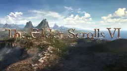 The Elder Scrolls 6 Still 'Five+ Years Away', PlayStation Version Undecided - IGN