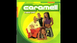 Caramell - Caramelldansen (Swedish Original)