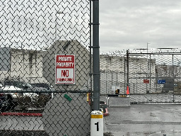 State inspectors denied entry to privately-run immigration detention center in Tacoma - Washington State Standard