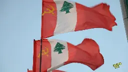 Lebanese Communists’ History of Armed Resistance Against Israeli Invasions - UNICORN RIOT