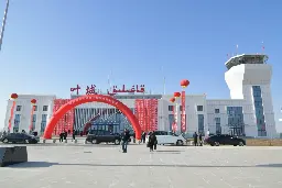 China Launches Operations at Kashgar Kargilik Airport Amid Accusations of Cultural Assimilation - Uyghur Times