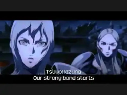 Claymore Character Song Flora