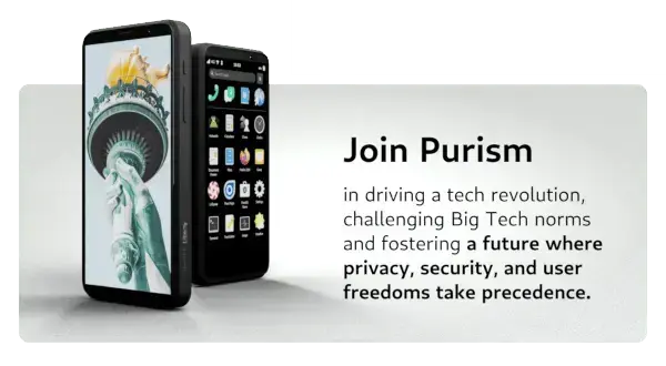 Purism Announces First Public Offering on StartEngine – Purism