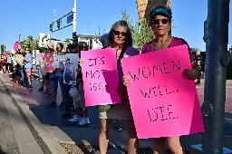Sterilization, Murders, Suicides: Bans Haven’t Slowed Abortions, and They’re Costing Lives