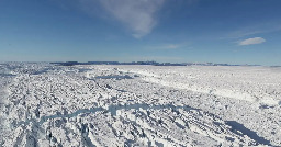 A Major Alarm Is Flashing Under Greenland’s Ice