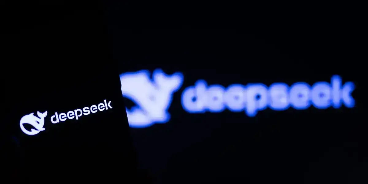 Chinese AI lab DeepSeek massively undercuts OpenAI on pricing — and that's spooking tech stocks