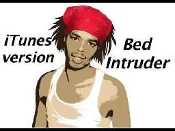 Bed Intruder Song - Full Version