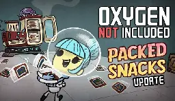 Save 66% on Oxygen Not Included on Steam