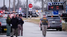 Live updates: Shooting at Perry High School in Iowa