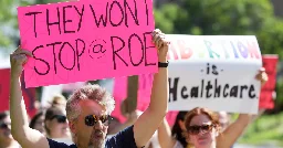 Six-week abortion ban blocked by Iowa Supreme Court