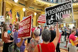 Iowa’s six-week abortion ban is now in effect