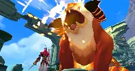 5 years after shutting down, MOBA hero shooter Gigantic is coming back