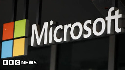 Microsoft in $29bn back taxes dispute in US