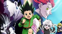 Hunter X Hunter Manga To Publish New Chapter In October 2024 After Nearly 2 Years - Animehunch