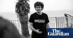 ‘More killing won’t bring back lost lives’: Tal Mitnick, 18, on going to prison instead of joining IDF