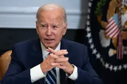 Wealth Increases Under Joe Biden Haven’t Meant Much for Most People