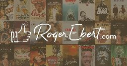 "You give out too many stars" | Roger Ebert | Roger Ebert