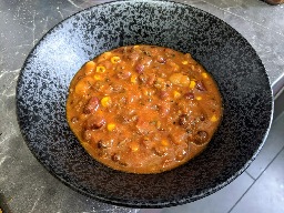 [Homemade] Bean Chilli - Feddit