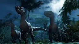 Exclusive: Fresh Jurassic Park: Survival Details Revealed, Including New Locations and More