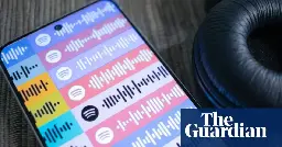 Spotify to phase out service in Uruguay following new copyright bill requiring ‘fair and equitable remuneration’