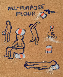 All Purpose Flour