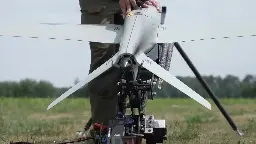 SHARK unmanned aerial reconnaissance systems, which were transferred to the front by the Come Back Alive Foundation, helped to destroy several very fat Russian military targets.