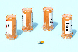 America’s Love Affair with Adderall