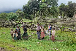 World Heritage Site listing for Ethiopian park leads to eviction of farming community