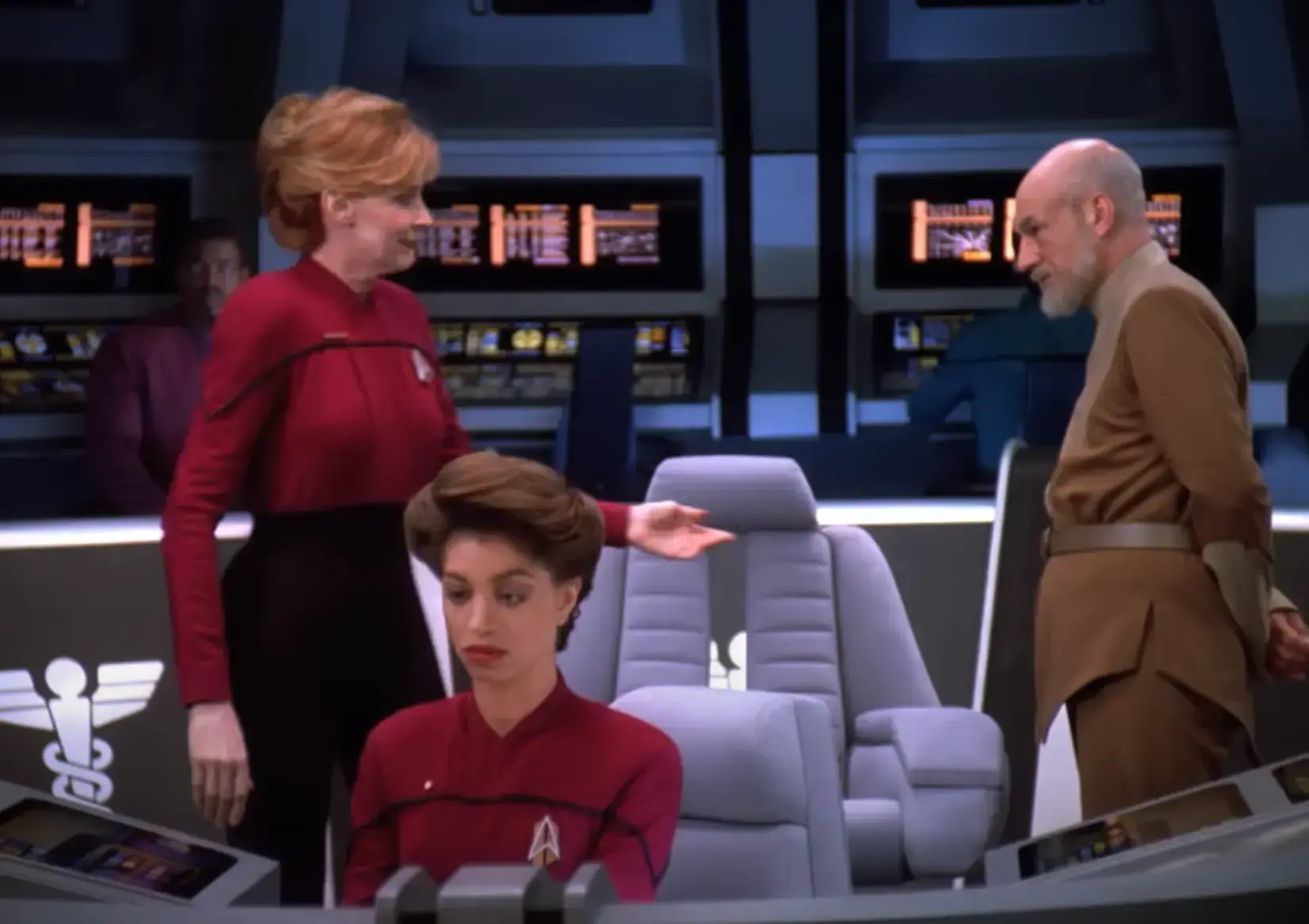 Star Trek Gave Us a Utopian Vision of an Egalitarian, Postcapitalist Future