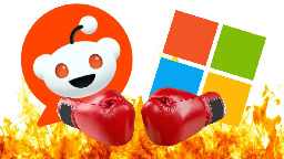 Microsoft and Reddit Are Fighting About Why Bing’s Crawler Is Blocked on Reddit