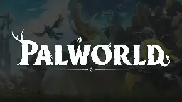 Palworld and Pokémon