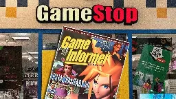 GameStop Shuts Down Game Informer, The Longest-Running Gaming Magazine In The US